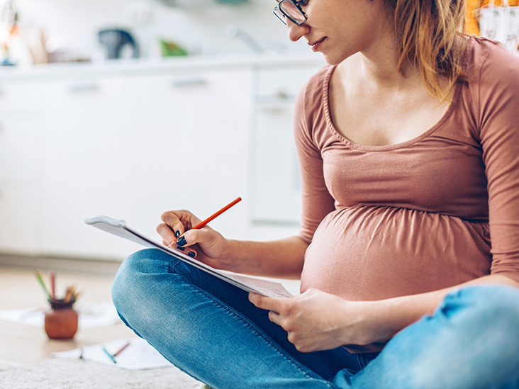 إذا كنتي تودين الحمل إليكِ نصائح يجب الأخذ بها قبل البدء في الحمل