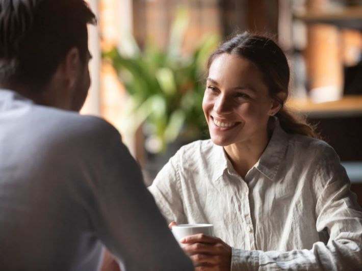 اكتشاف شخصية الزوج من أول لقاء إليكِ طُرق هامة للتعرف على ذلك