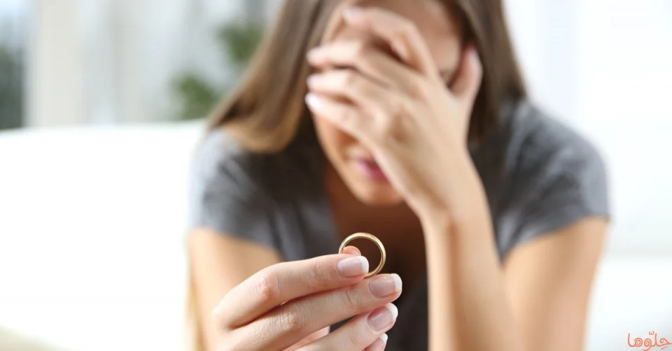 المرأة بعد الطلاق كيف تتغلبين على تجربة الزواج الفاشلة