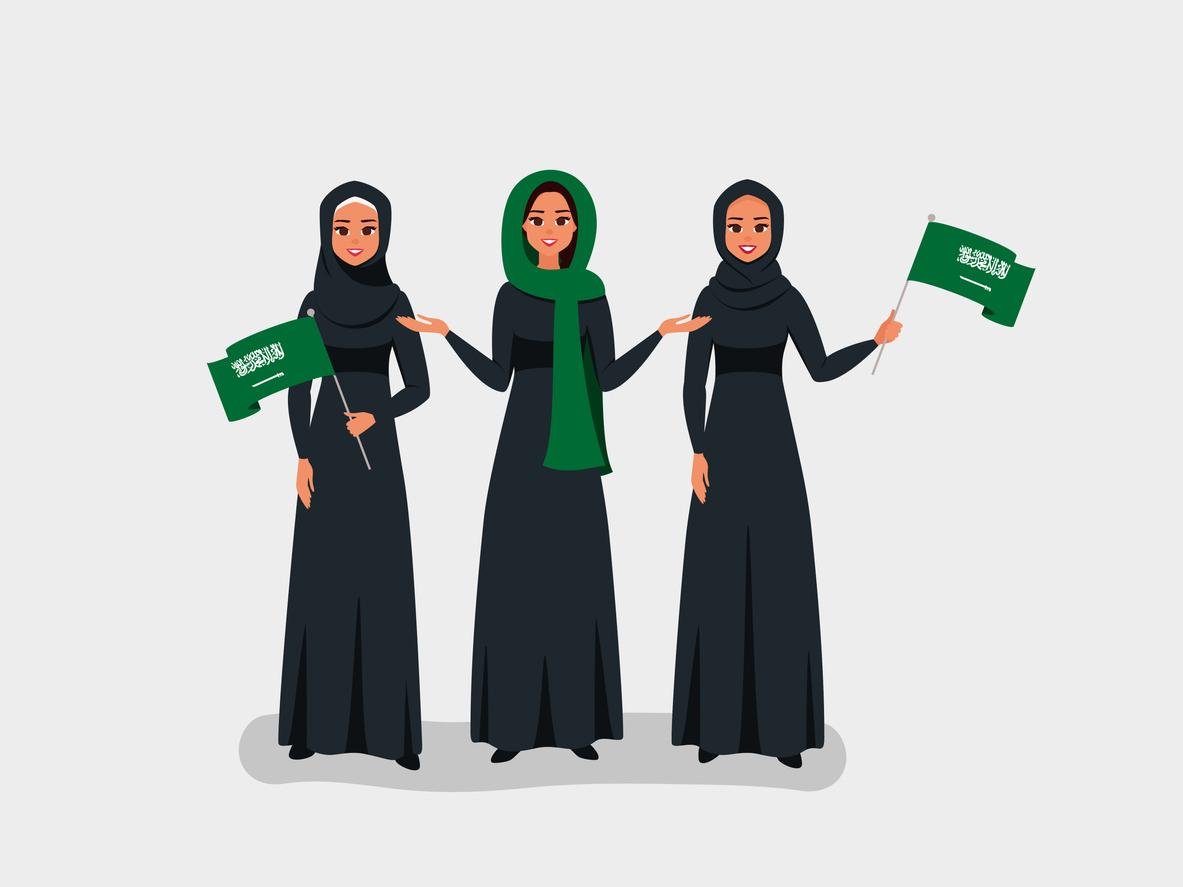 التغيرات التي طرأت على دور المرأة في السعودية