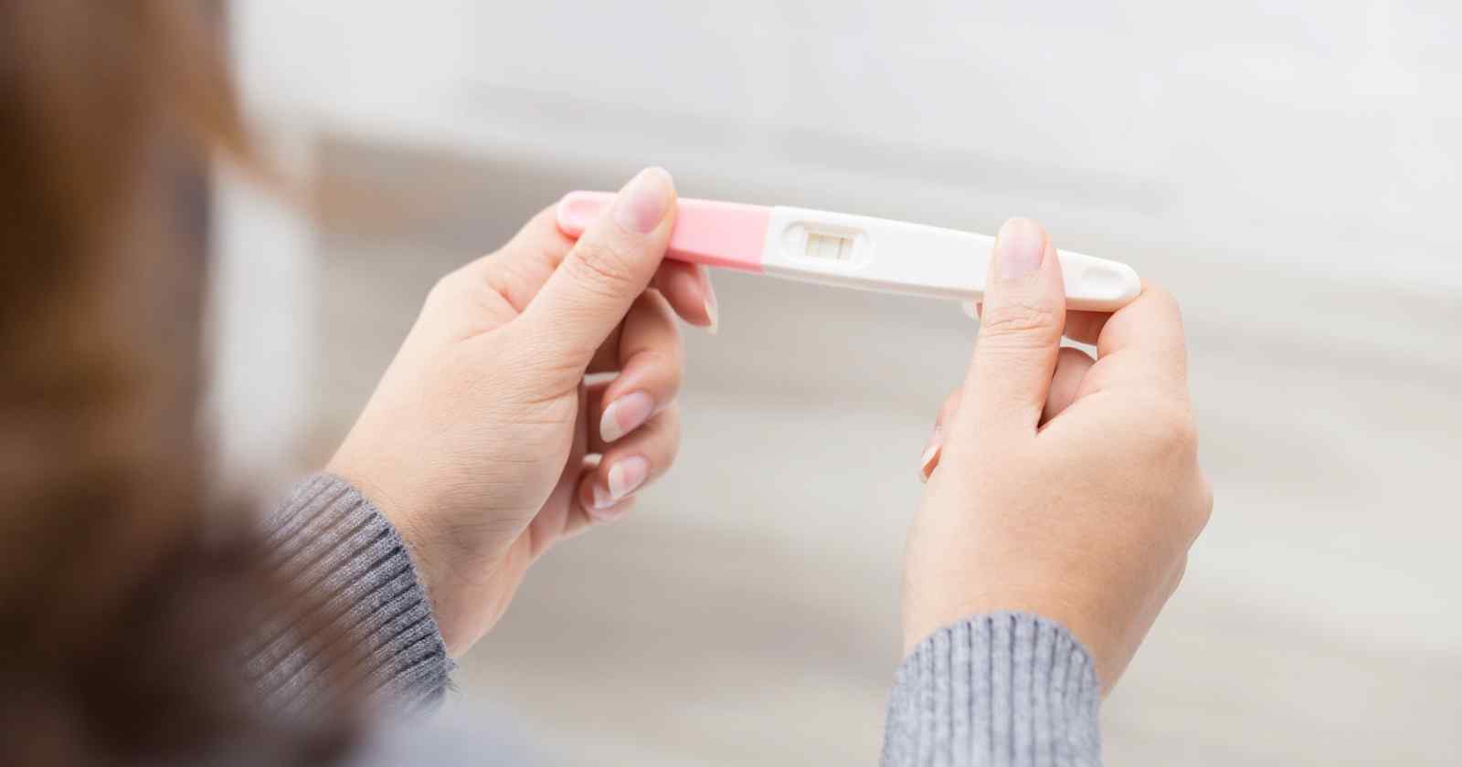 تحليل الحمل السلبي هل يمكن الحمل وتأخر ظهور نتيجته